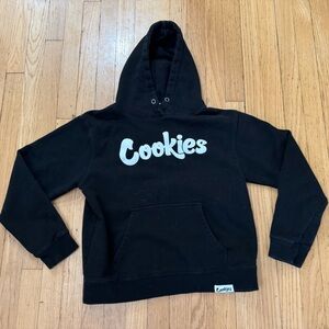 COOKIES HOODIE